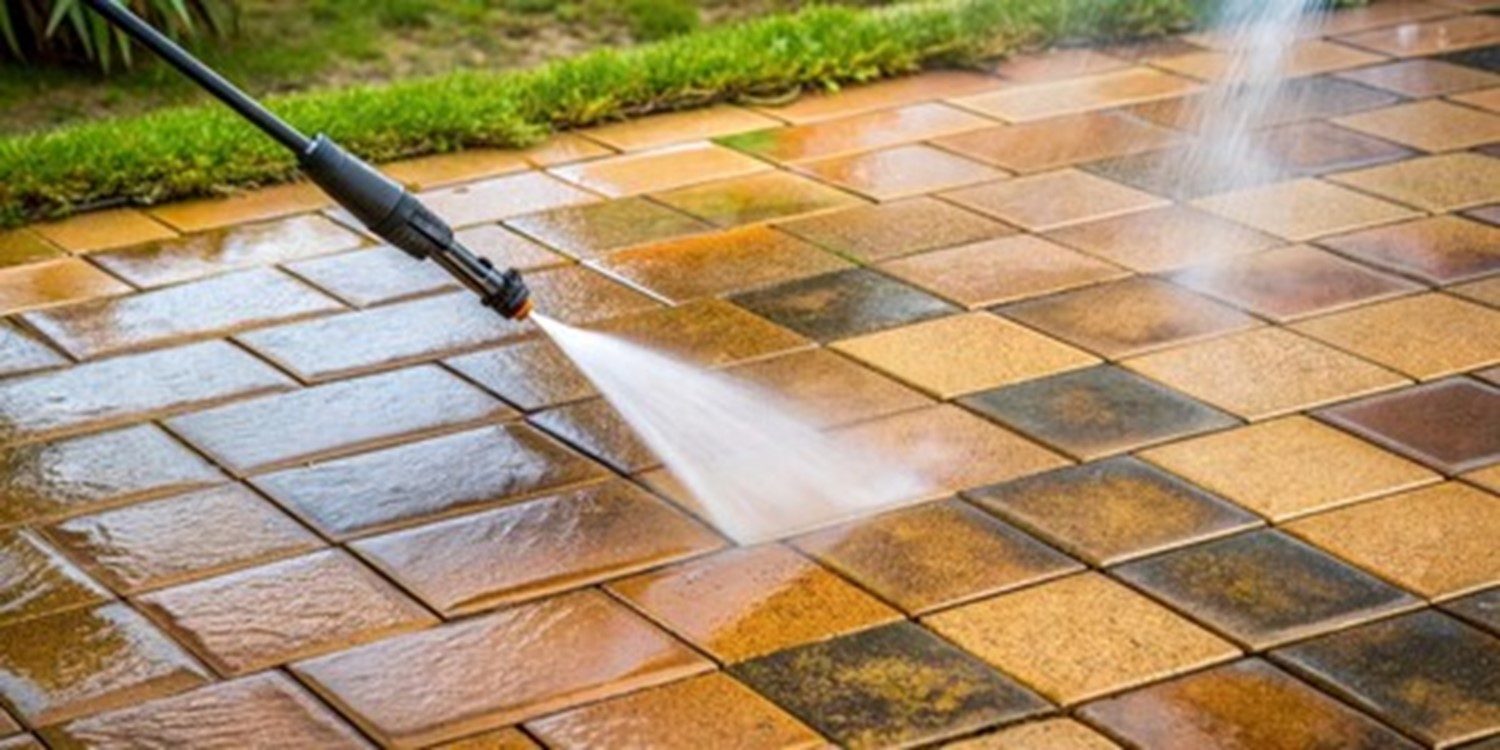 ppc high pressure cleaning